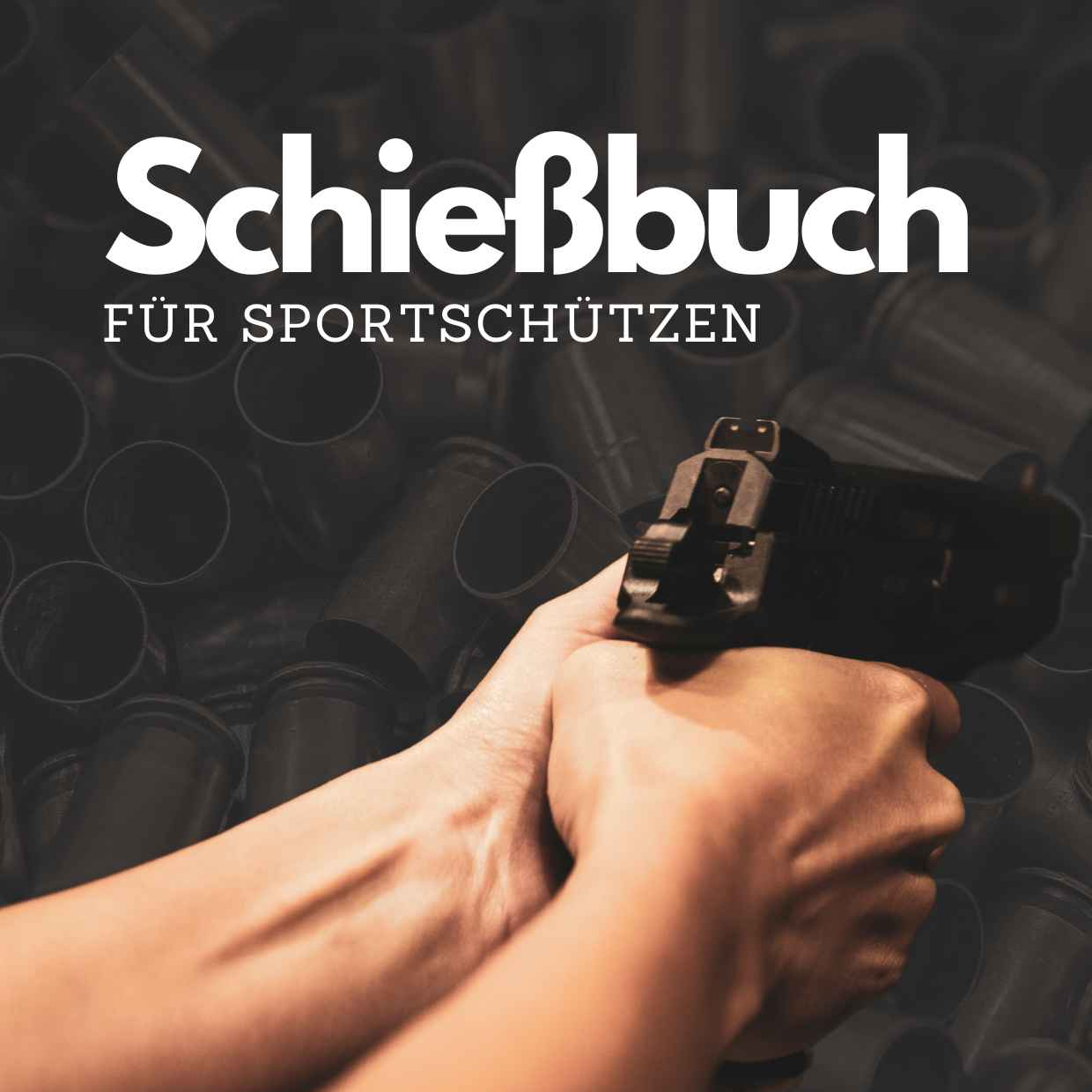 Schießbuch Classic