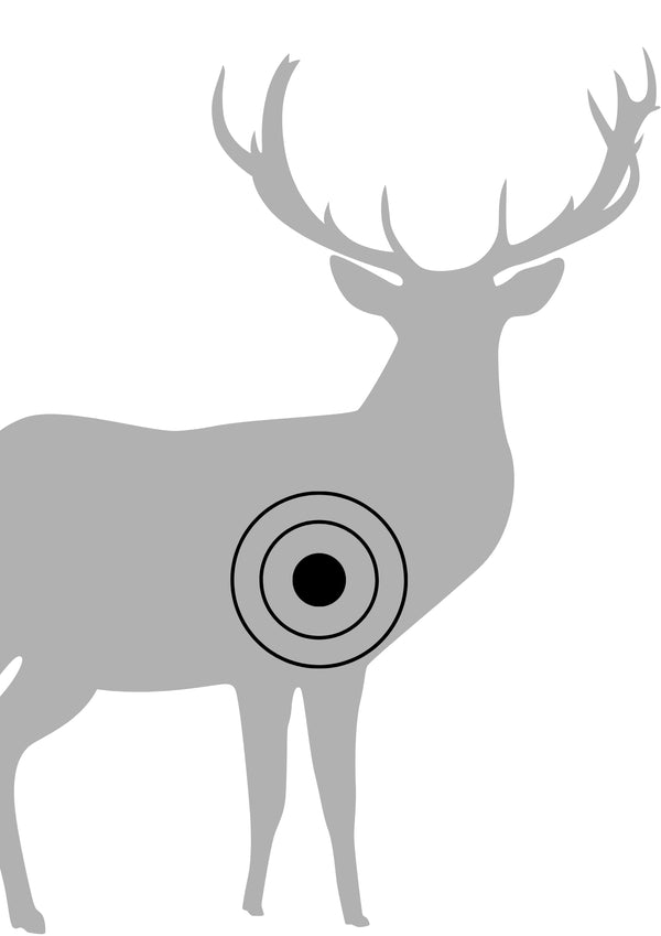 TARGETz Jäger Edition