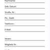 Alpha Österreicher - ALPHA AIM - Schießbücher