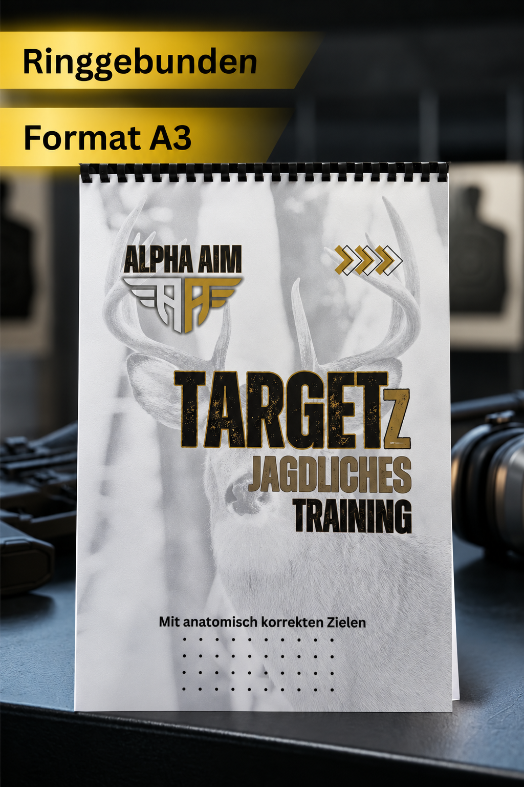 TARGETz Jagdliches Training