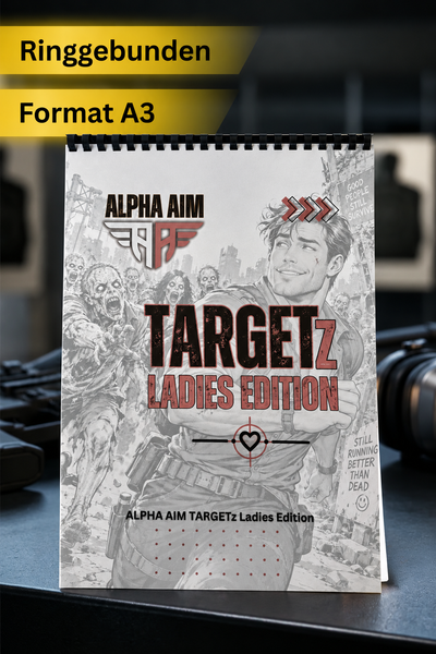 TARGETz Ladies Edition