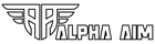 Logo Header ALPHA AIM