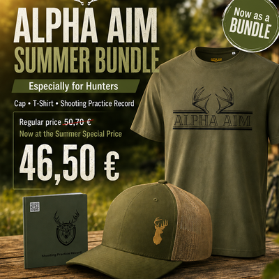 Jäger Bundle