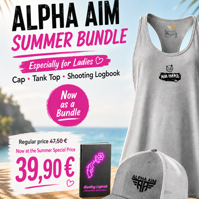 Ladies Summer Bundle