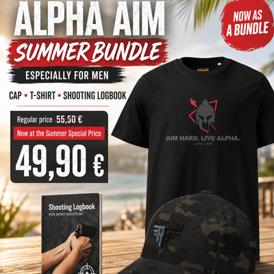 ALPHA Summer Bundle