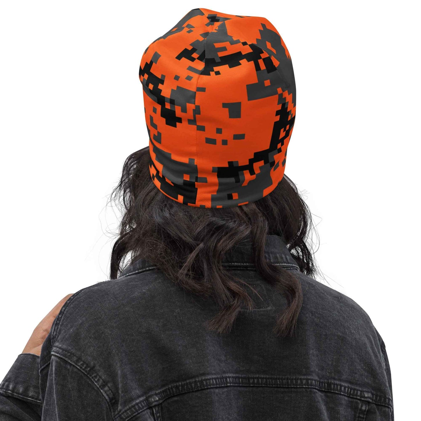 Leichtes Beanie