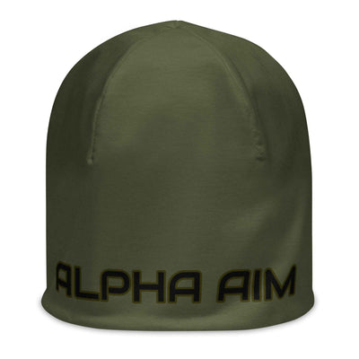 Leichtes Beanie