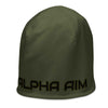 Leichtes Beanie