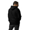Unisex-Kapuzenpullover