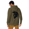 Alpha Aim „Spartan Shadow“ Hoodie