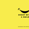 Shoot with a Smile - ALPHA AIM - Schießbücher