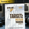 TARGETz Pistolentraining Level 1