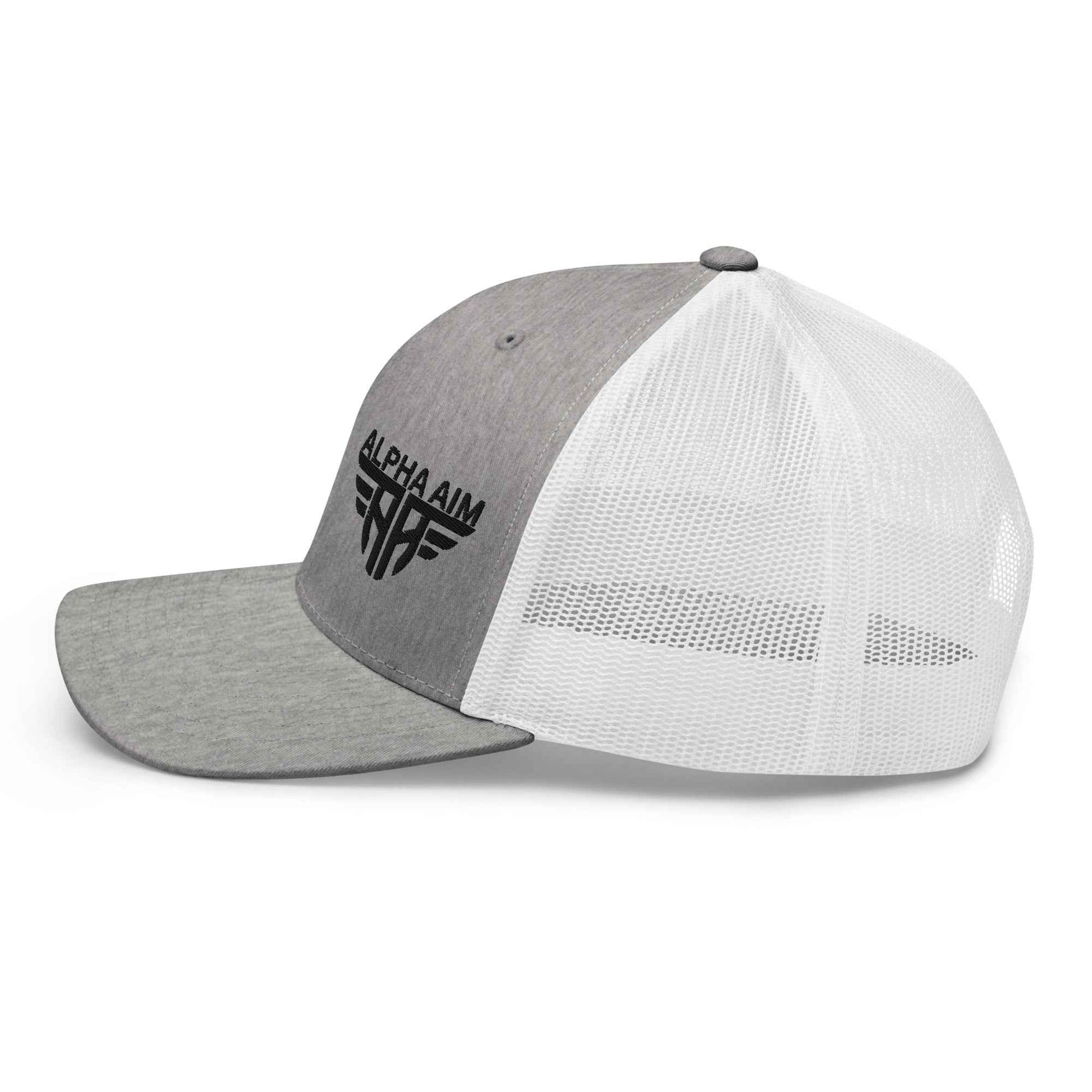 Trucker-Cap