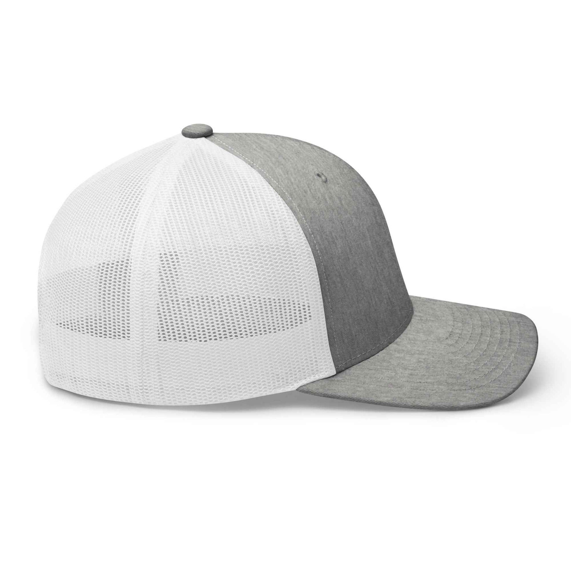 Trucker-Cap