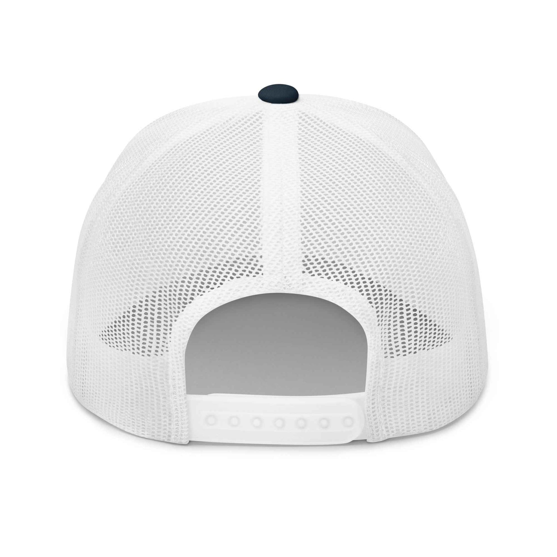 Trucker-Cap