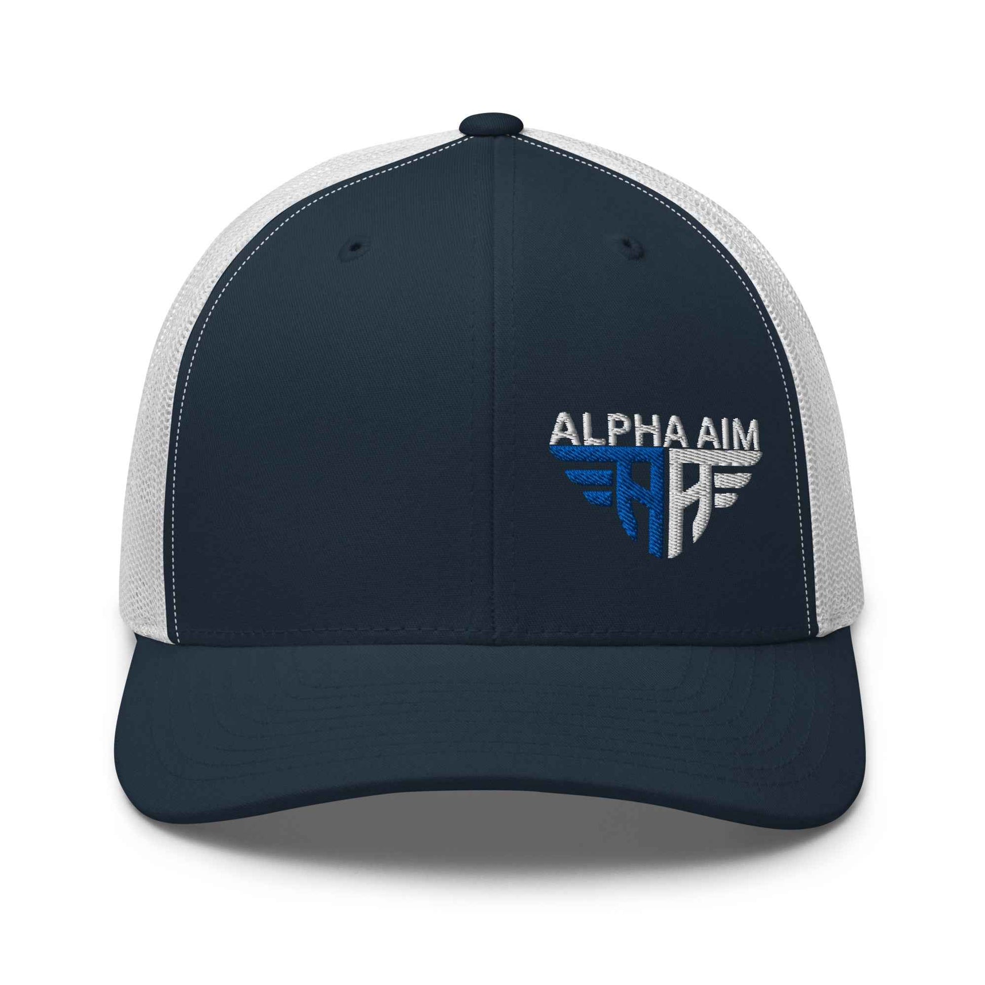 Trucker-Cap