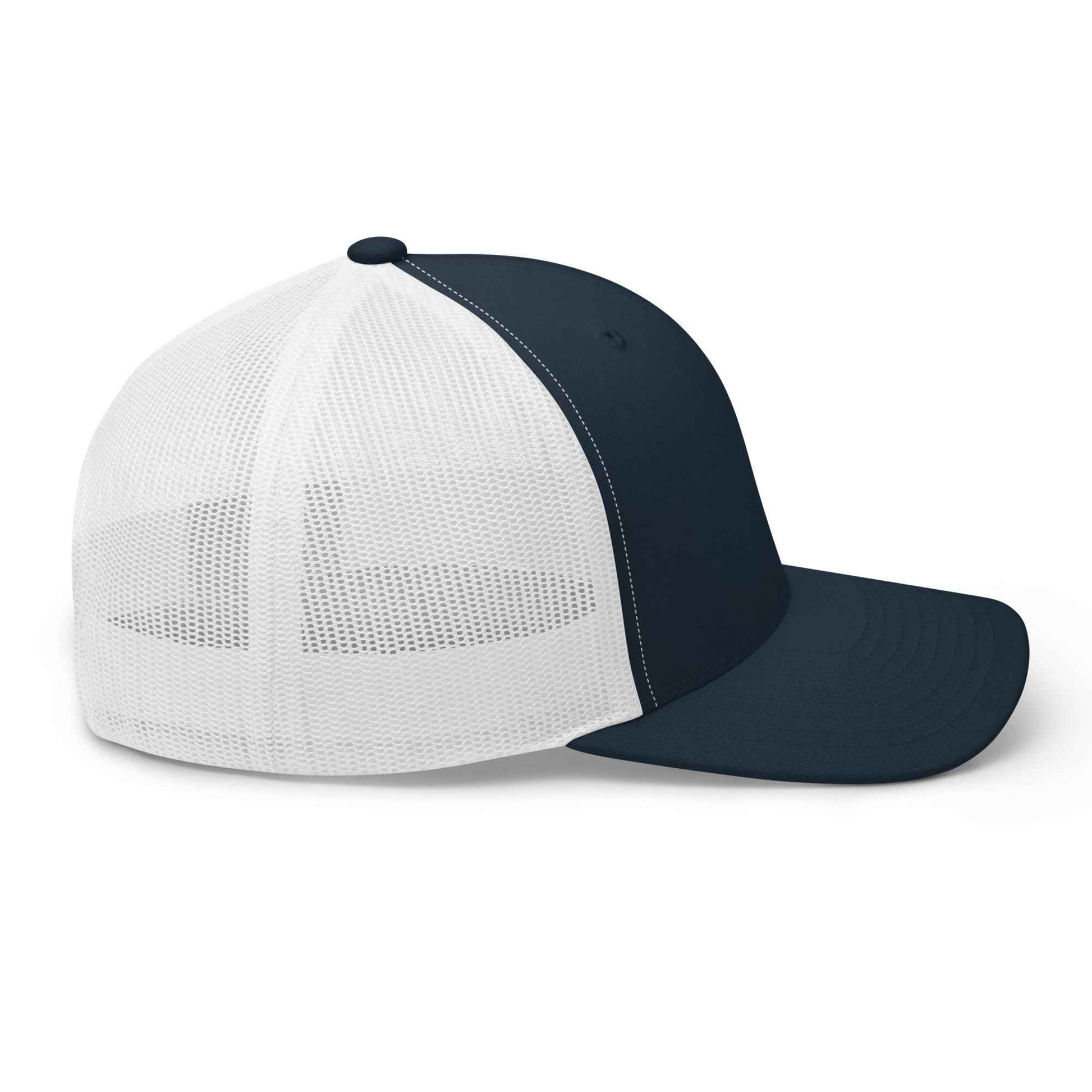 Trucker-Cap