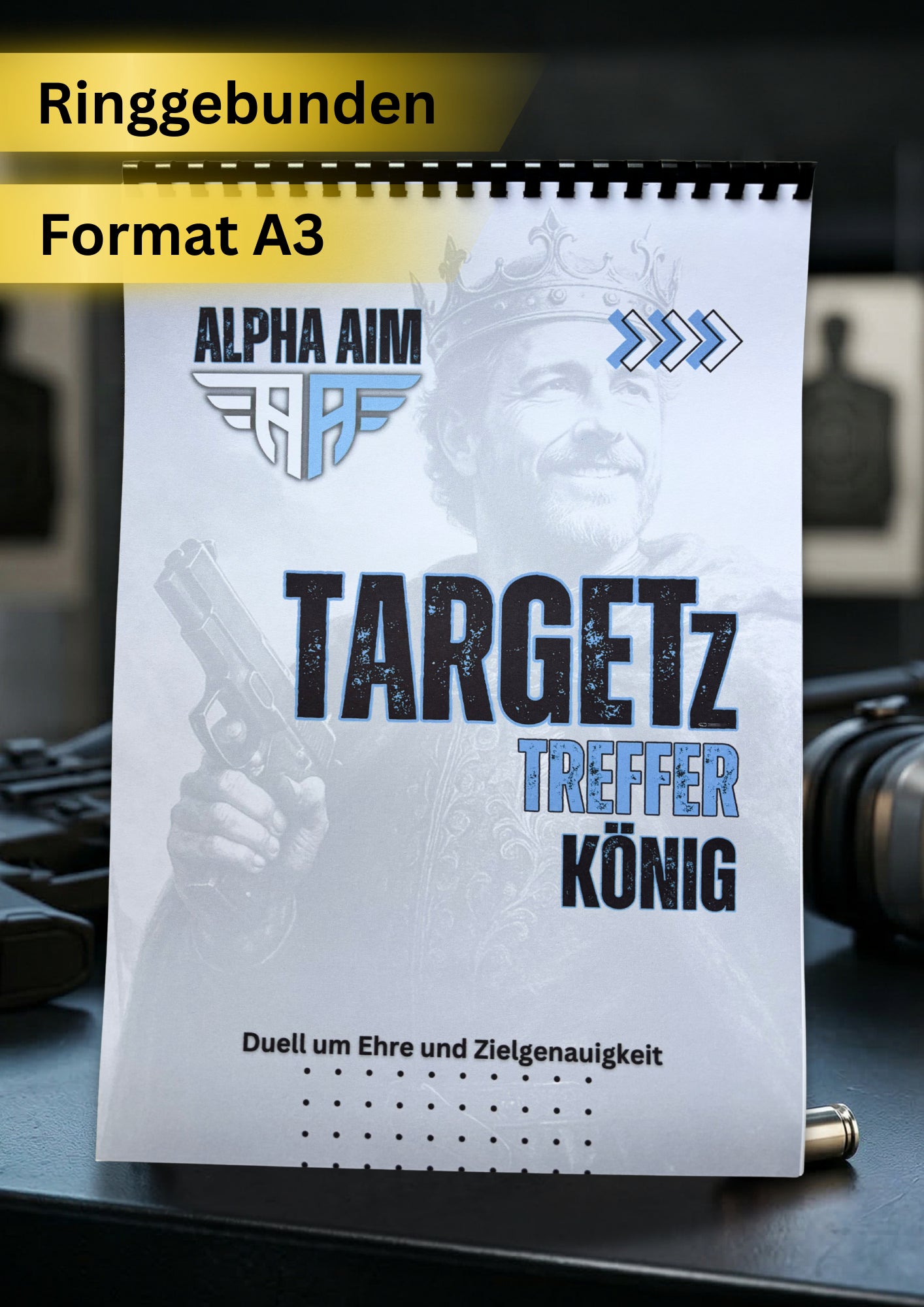 TARGETz Trefferkönig