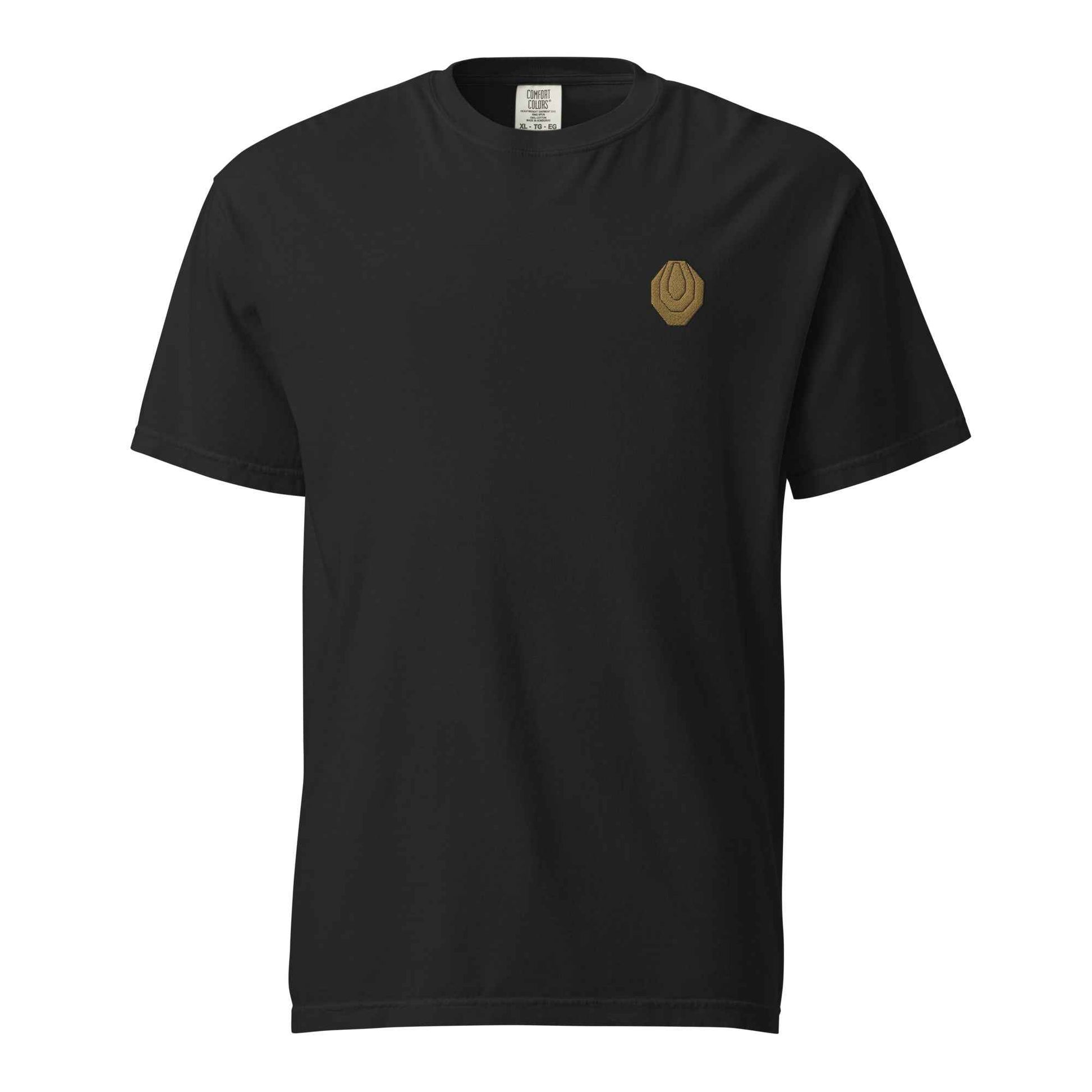 Unisex-T-Shirt, Understatement