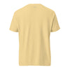 Unisex-T-Shirt, Understatement