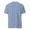 Unisex-T-Shirt, Understatement