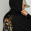 Alpha Aim „Autumn Target“ Hoodie - ALPHA AIM - Schießbücher