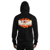 Alpha Aim „Shoot Smart“ Hoodie