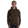 Alpha Aim „Shoot Smart“ Hoodie