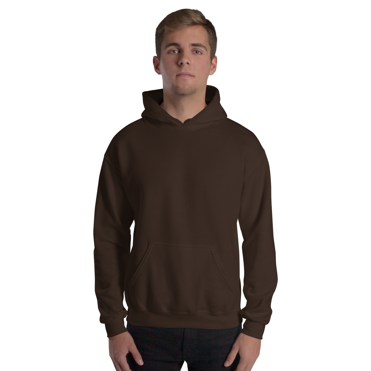 Alpha Aim „Shoot Smart“ Hoodie