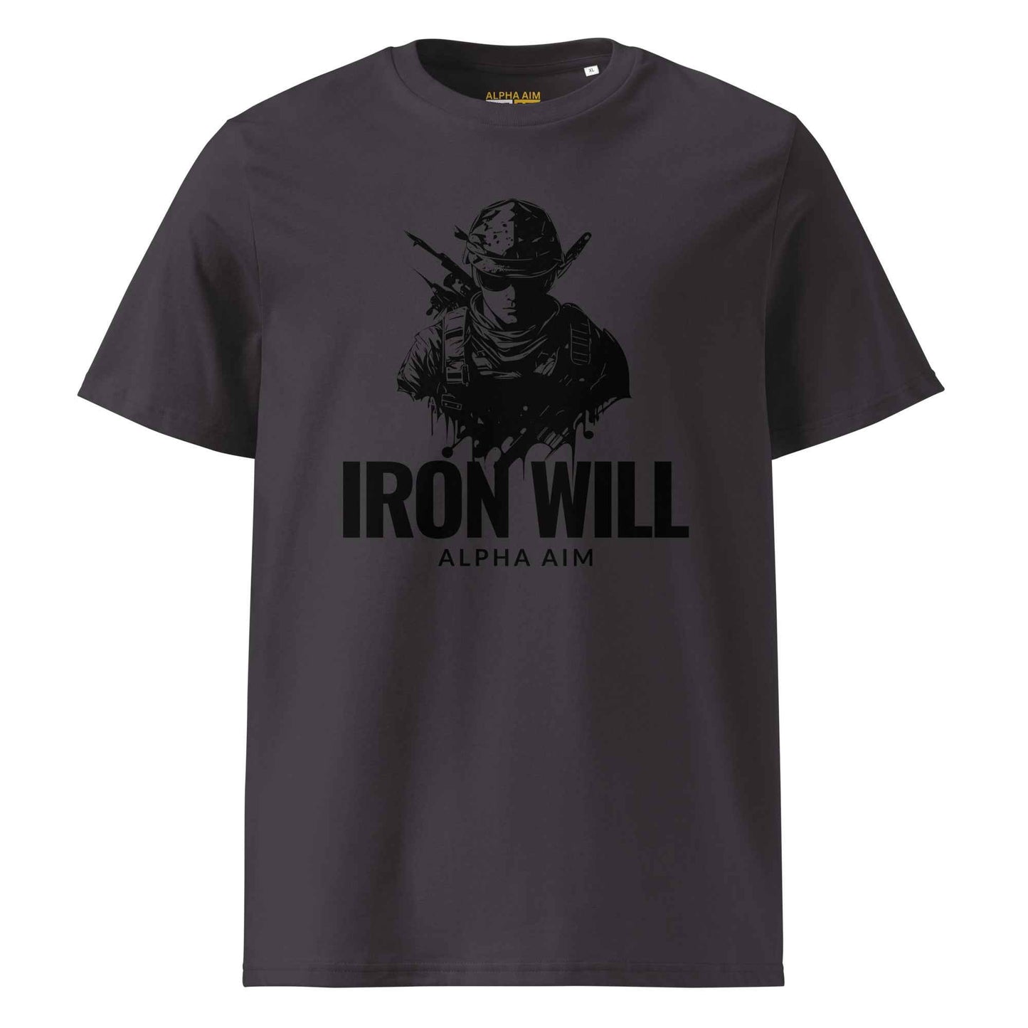 Unisex-Bio-Baumwoll-T-Shirt