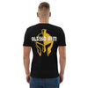 Unisex-Bio-Baumwoll-T-Shirt
