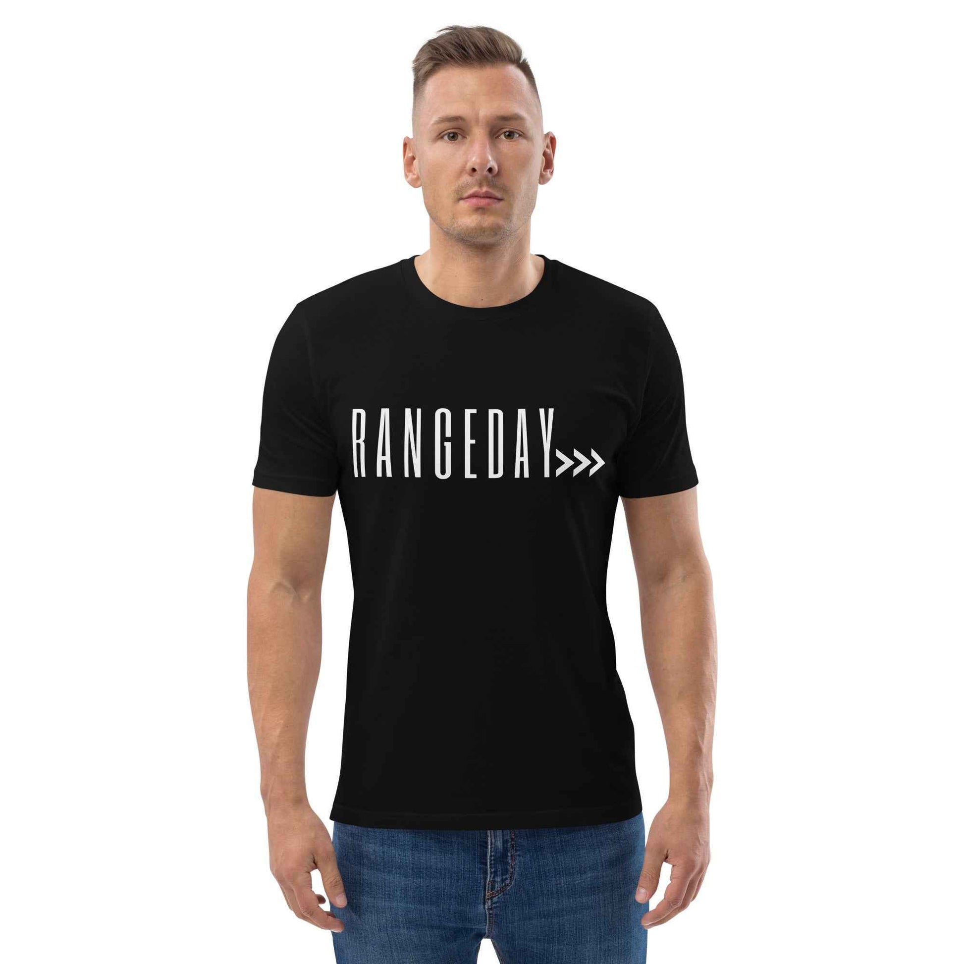 Unisex-Bio-Baumwoll-T-Shirt