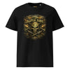Unisex-Bio-Baumwoll-T-Shirt