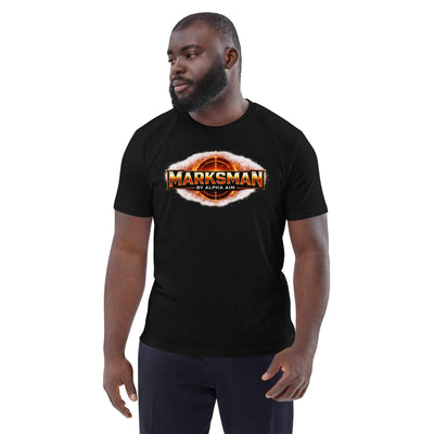 Unisex-Bio-Baumwoll-T-Shirt