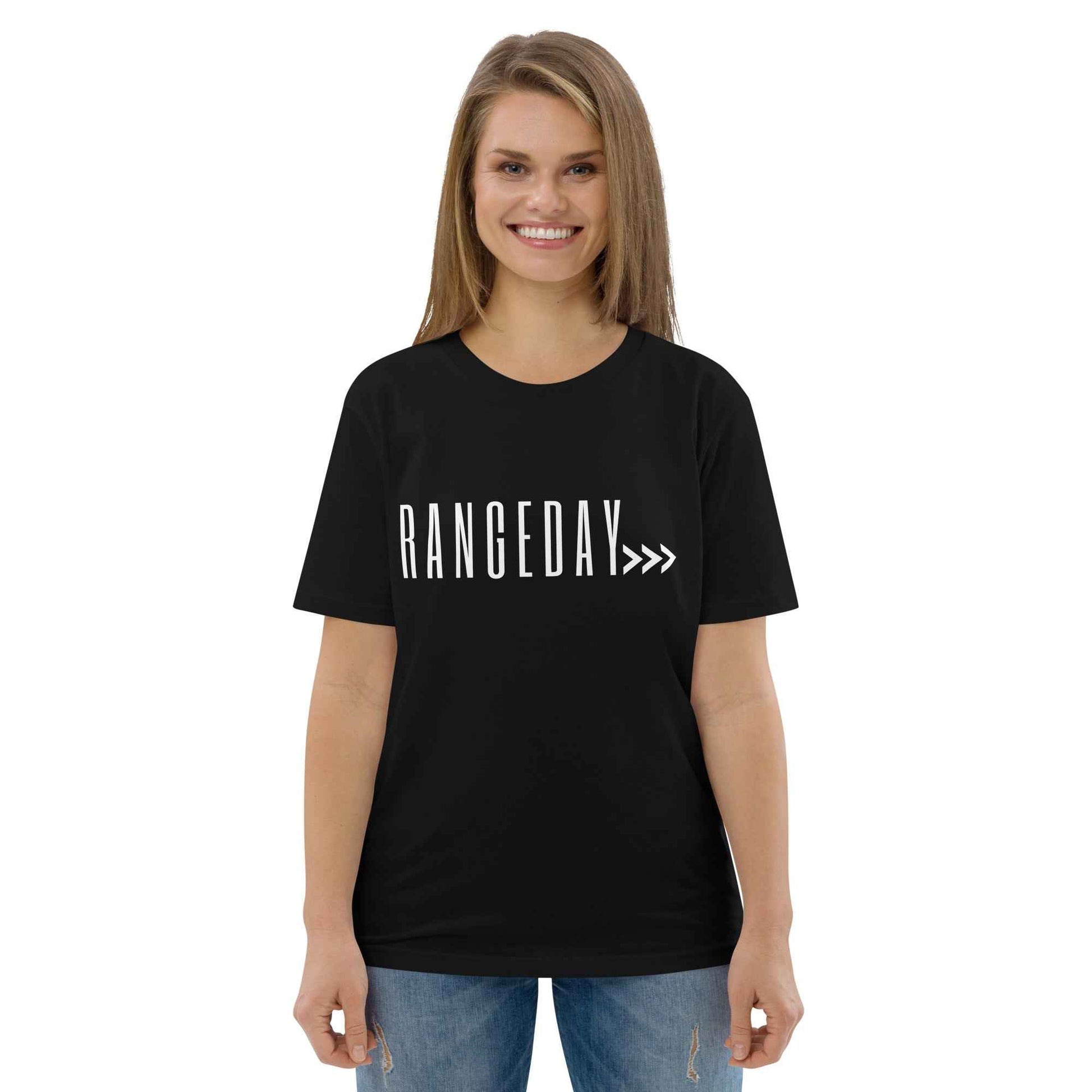 Unisex-Bio-Baumwoll-T-Shirt