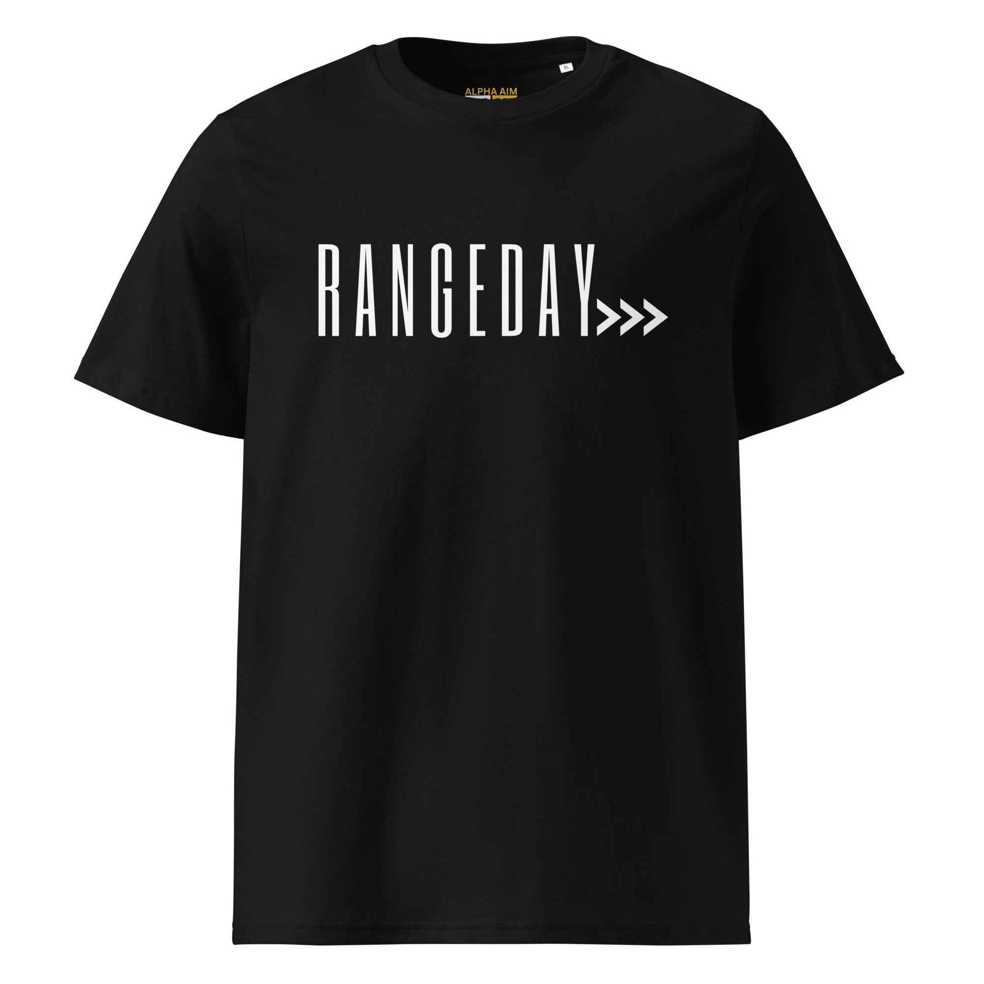 Unisex-Bio-Baumwoll-T-Shirt
