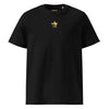 Unisex-Bio-Baumwoll-T-Shirt