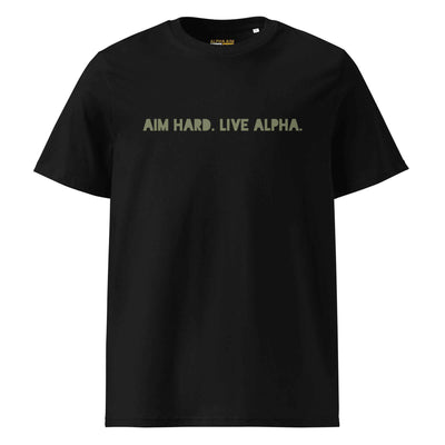 Unisex-Bio-Baumwoll-T-Shirt