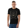 Unisex T-Shirt aus Bio-Baumwolle