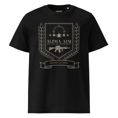Unisex T-Shirt aus Bio-Baumwolle