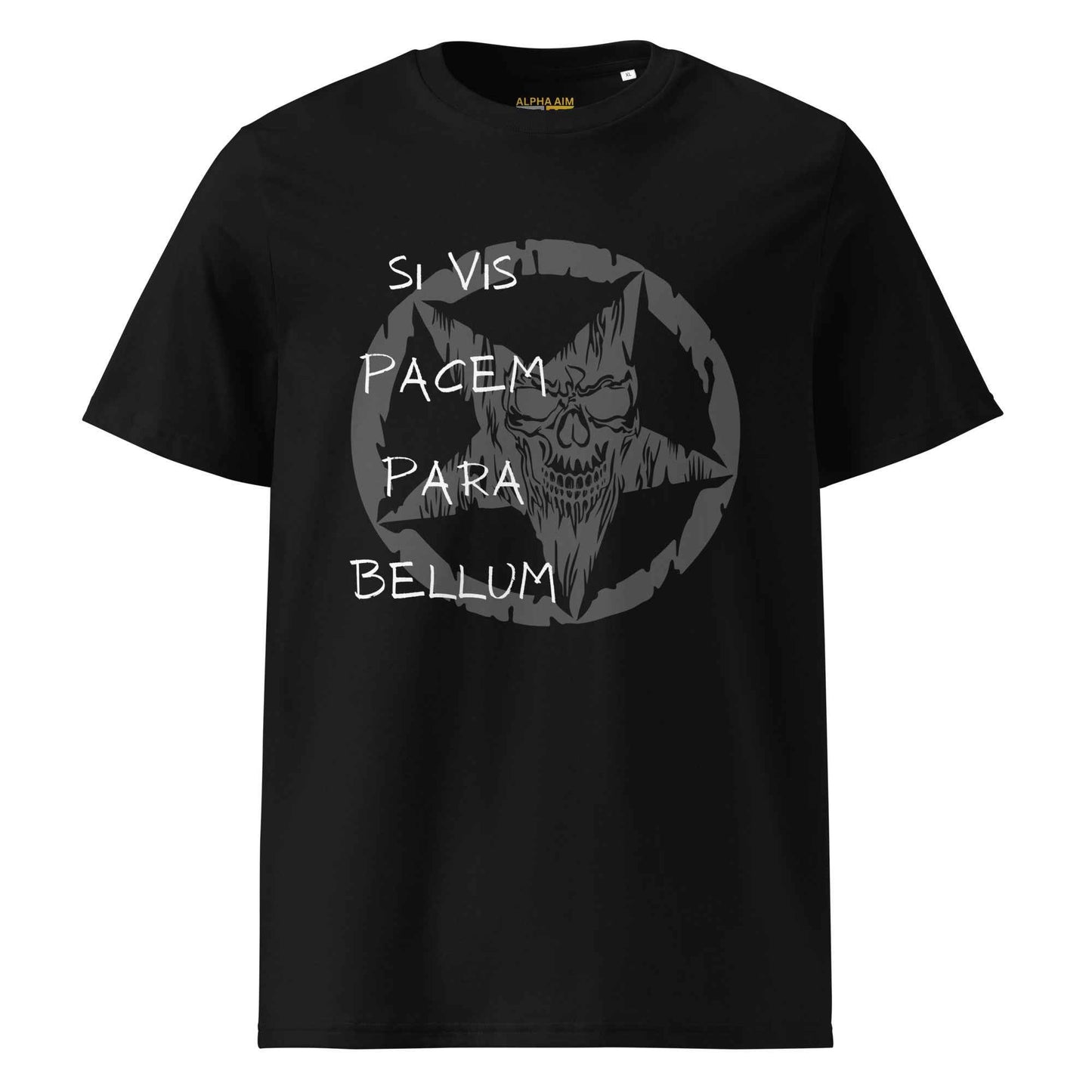 Alpha Aim „Si Vis Pace“ Shirt