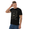 Unisex T-Shirt aus Bio-Baumwolle
