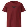 Unisex-Bio-Baumwoll-T-Shirt