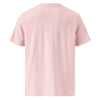 Unisex-Bio-Baumwoll-T-Shirt