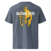 Unisex-Bio-Baumwoll-T-Shirt
