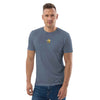 Unisex-Bio-Baumwoll-T-Shirt