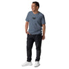 Unisex-Bio-Baumwoll-T-Shirt