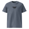 Unisex-Bio-Baumwoll-T-Shirt