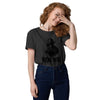 Unisex-Bio-Baumwoll-T-Shirt