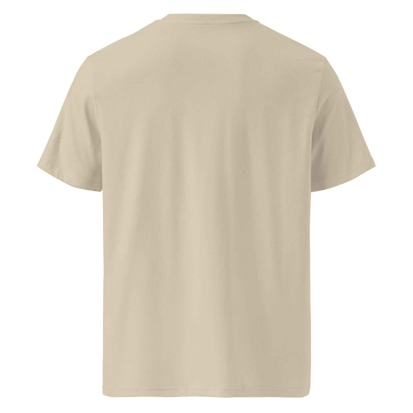 Unisex-Bio-Baumwoll-T-Shirt